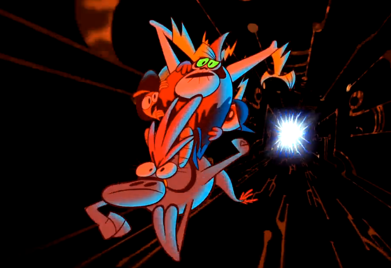 Illustration for article titled Wander Over Yonder sings its way out of its weakest storyline, for better or worse